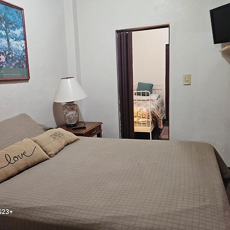 Bed and Breakfast Quinta Ugarte Lujan de Cuyo Exterior foto