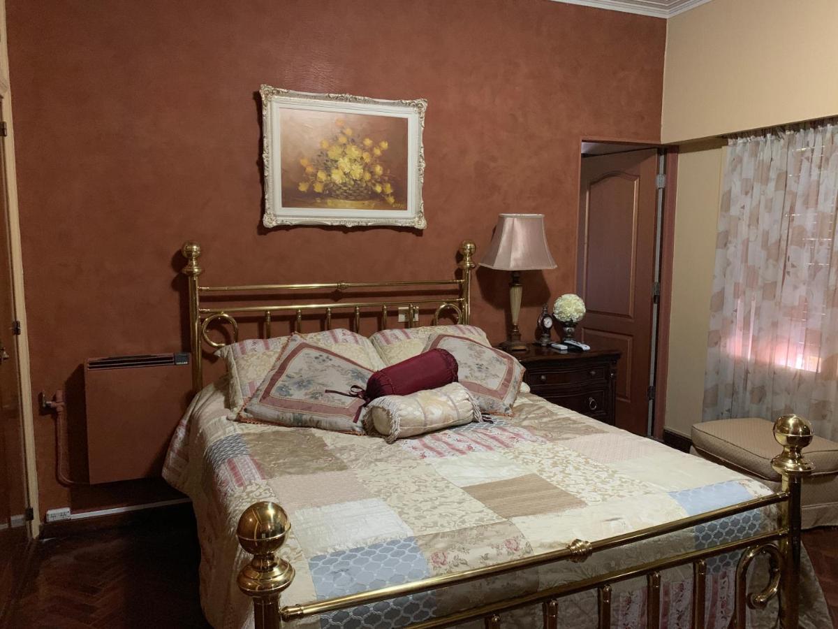 Bed and Breakfast Quinta Ugarte Lujan de Cuyo Exterior foto