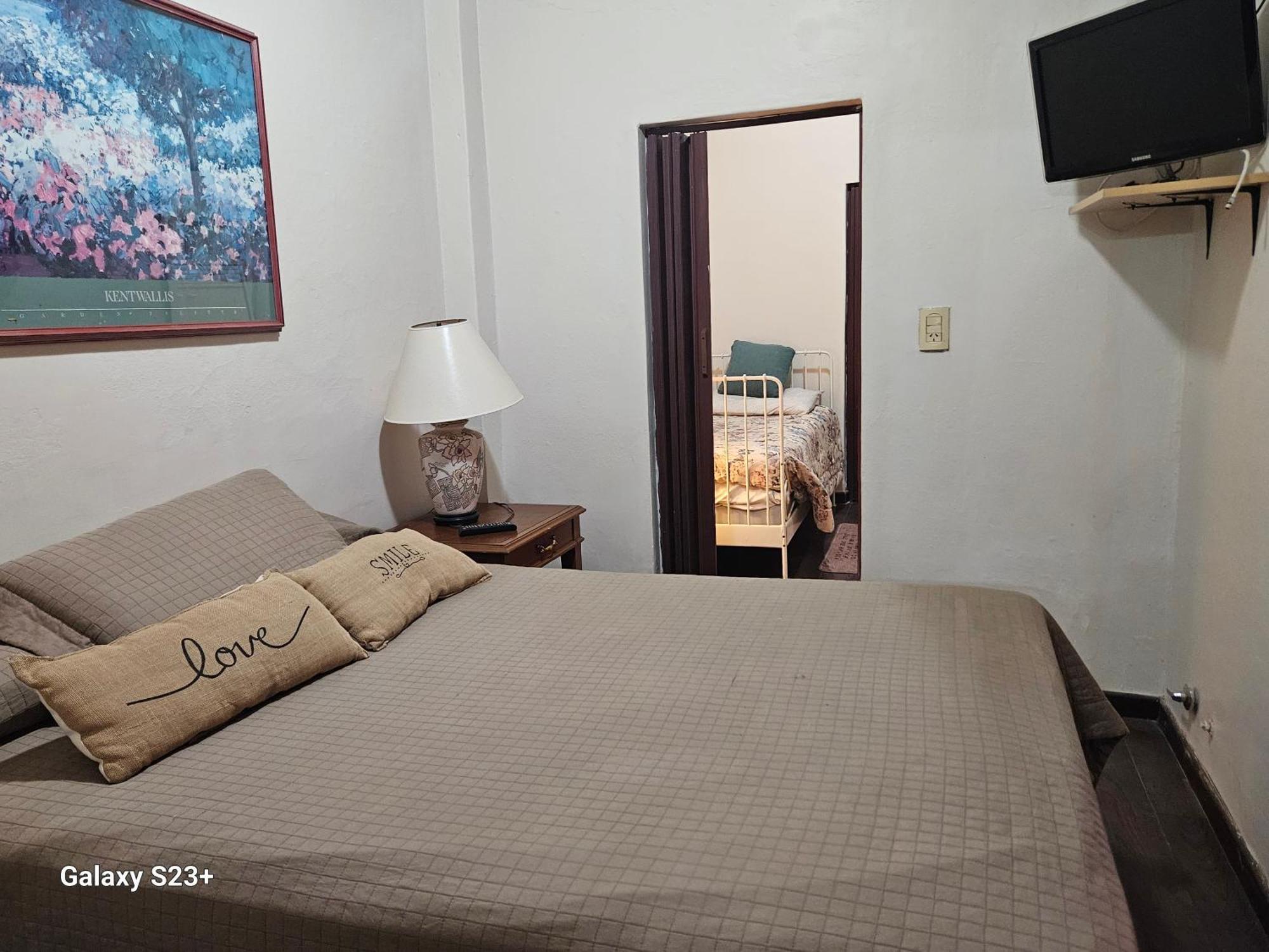 Bed and Breakfast Quinta Ugarte Lujan de Cuyo Exterior foto