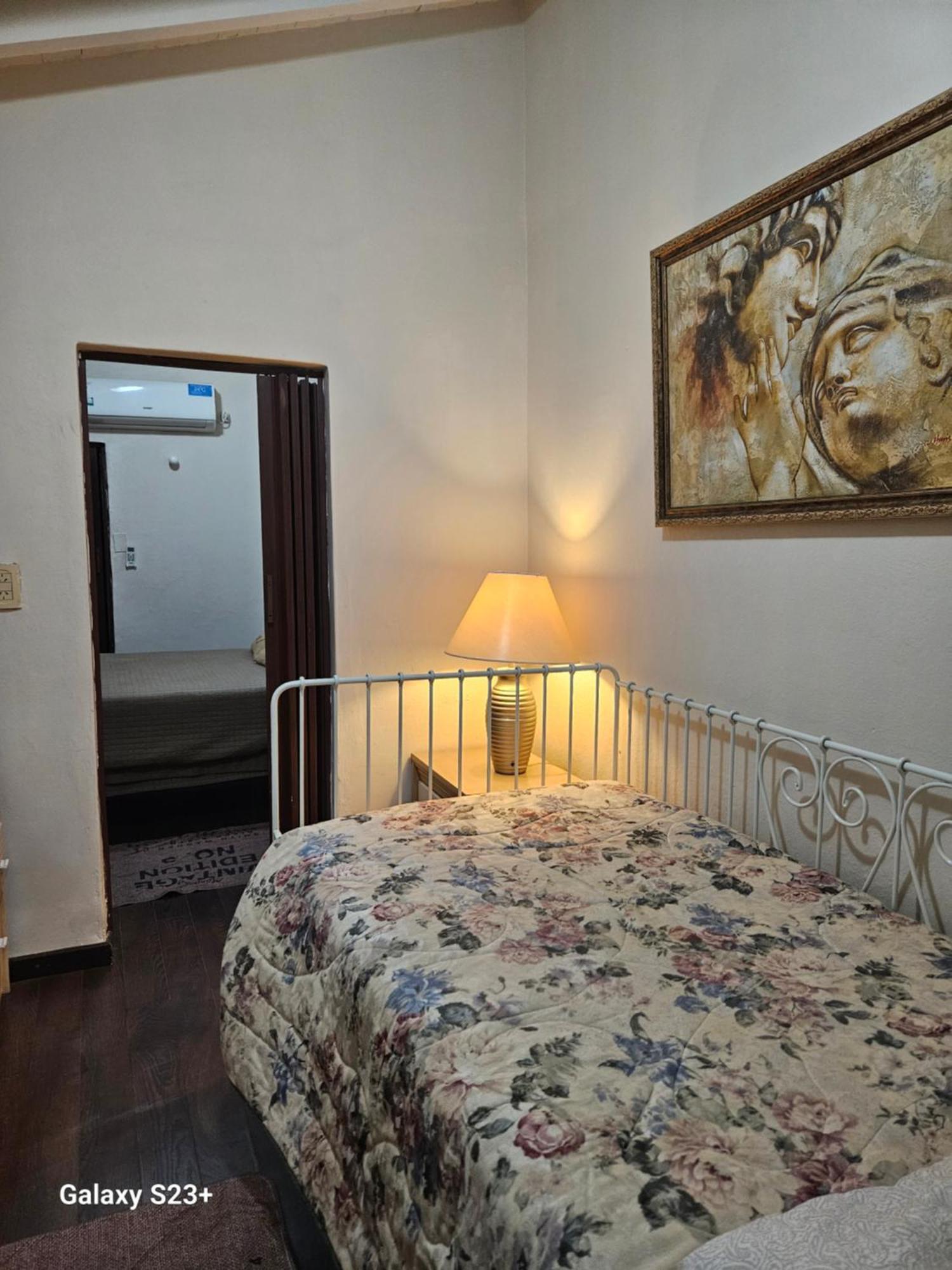 Bed and Breakfast Quinta Ugarte Lujan de Cuyo Exterior foto
